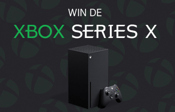jco xbox serie x