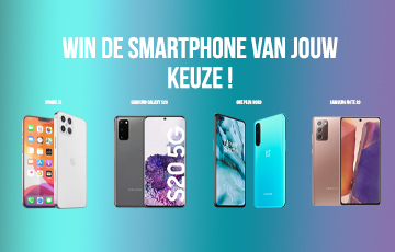 smartphone 20