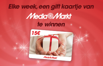 mediamarkt cadeaubon