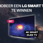 smart tv lg jeux concours online