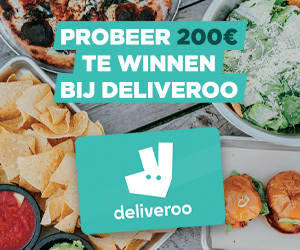 deliveroo