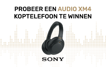 fco audio Sony