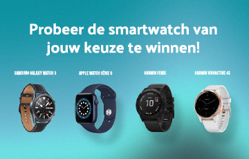ow smartwatch