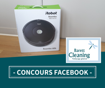 online wedstrijd Roomba 606