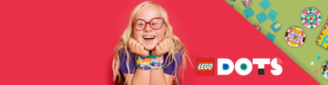 onlinewedstrijd pack lego dots
