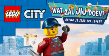 Lego jeux concours online
